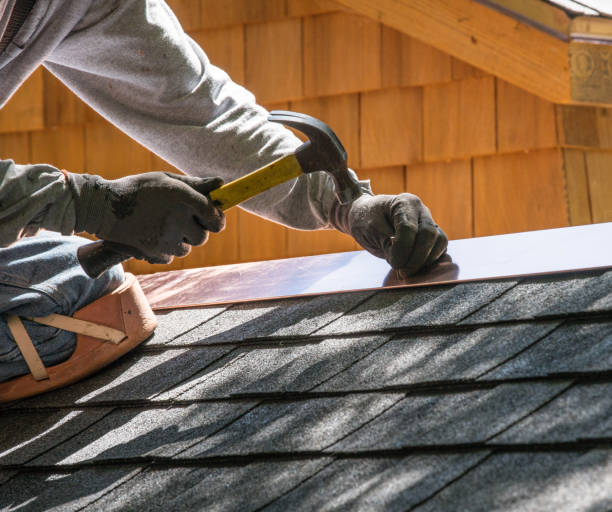 Best Local Roofing Companies  in Whiteville, NC